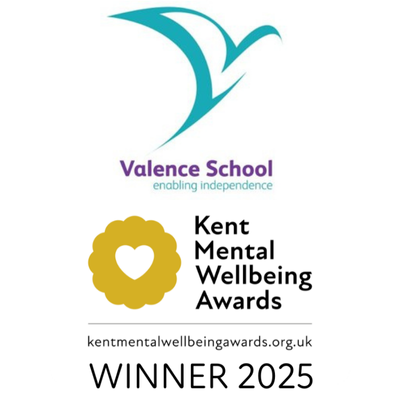 Kent Wellbeing Award 2025